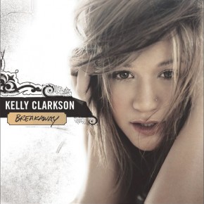 Because Of You - BREAKAWAY