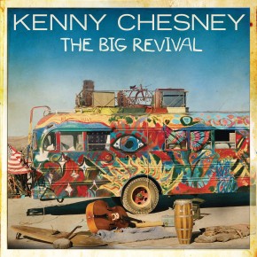 American Kids - THE BIG REVIVAL