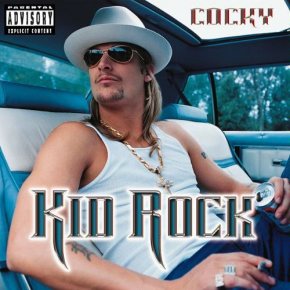 Picture - COCKY