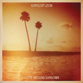 Pyro - COME AROUND SUNDOWN