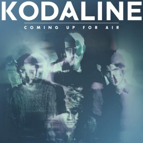 Love Will Set You Free - COMING UP FOR AIR