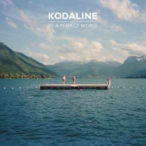 High Hopes - IN A PERFECT WORLD