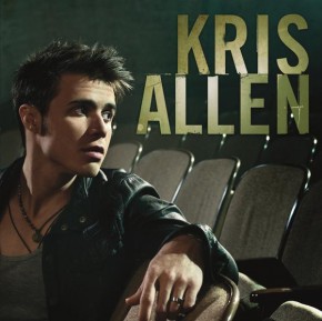 Live Like Were Dying - KRIS ALLEN