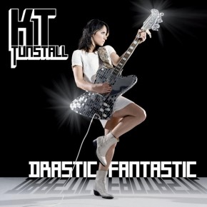 Saving My Face - DRASTIC FANTASTIC