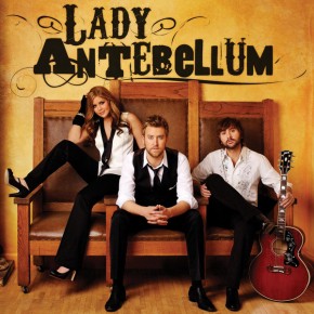 I Run To You - LADY ANTEBELLUM