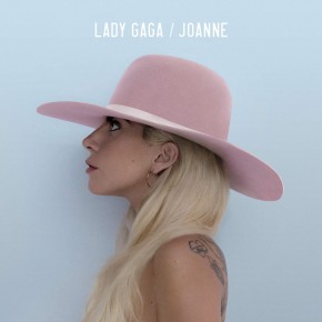 Million Reasons - JOANNE