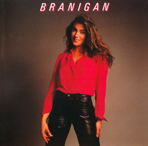 Gloria - BRANIGAN