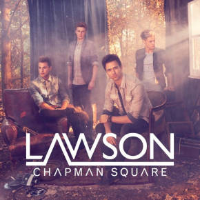 Standing In The Dark - CHAPMAN SQUARE