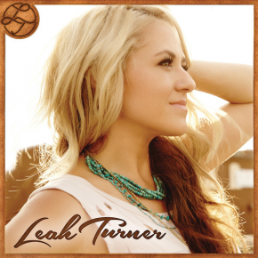Pull Me Back - LEAH TURNER - EP