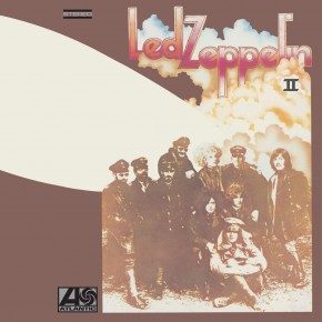 Ramble On - LED ZEPPELIN II