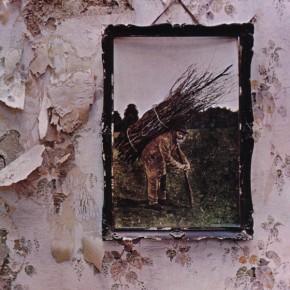 Stairway To Heaven - LED ZEPPELIN IV