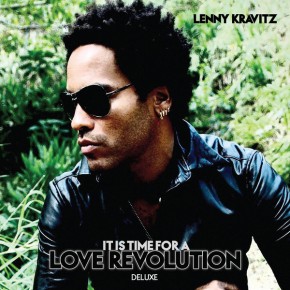 Ill Be Waiting - IT IS TIME FOR A LOVE REVOLUTION