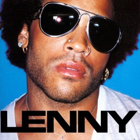 Stillness Of Heart - LENNY