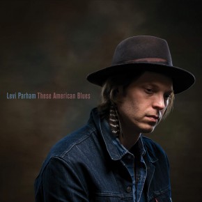 Waiting Game - THESE AMERICAN BLUES