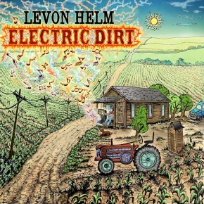 When I Go Away - ELECTRIC DIRT