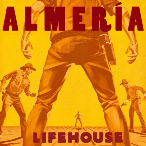Between The Raindrops - ALMERIA