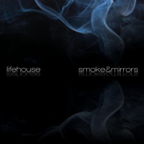 Falling In - SMOKE & MIRRORS