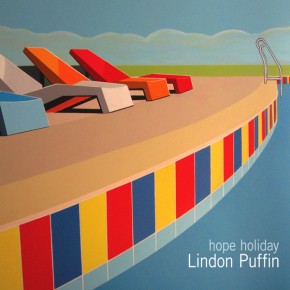 Outta Reach - HOPE HOLIDAY