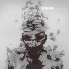 Castle Of Glass - LIVING THINGS