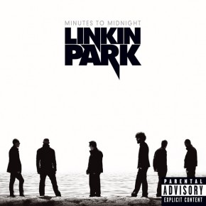 Leave Out All The Rest - MINUTES TO MIDNIGHT