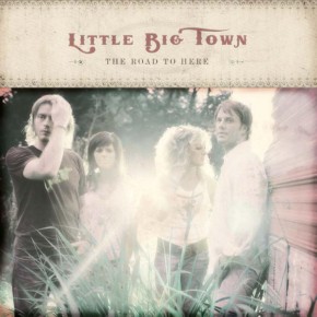 Bring It On Home - THE ROAD TO HERE