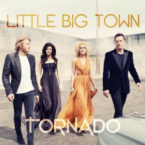 Your Side Of The Bed - TORNADO
