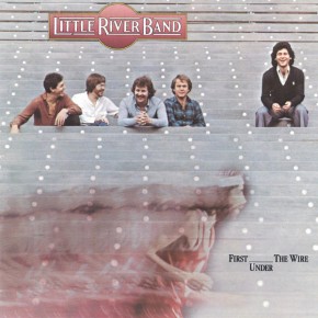 Cool Change - FIRST UNDER THE WIRE