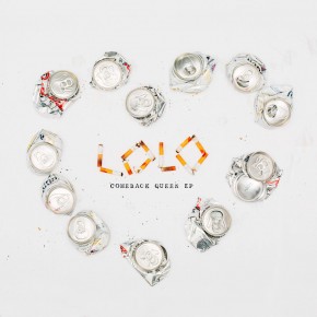 Golden Year - COMEBACK QUEEN - EP