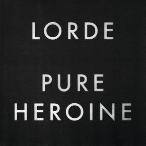 Team - PURE HEROINE