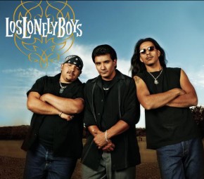 Heaven - LOS LONELY BOYS