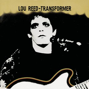 Walk On The Wild Side - TRANSFORMER