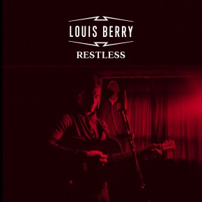 Restless - SINGLE