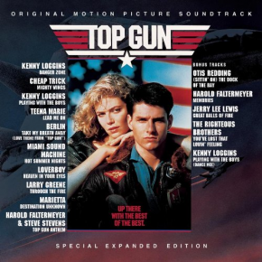 Heaven In Your Eyes - TOP GUN - SOUNDTRACK