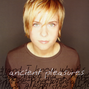 Save A Little Love - ANCIENT PLEASURES