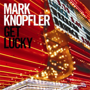 Border Reiver - GET LUCKY