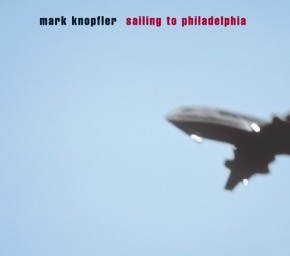 What It Is - SAILING TO PHILADELPHIA