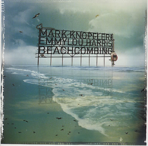 Beachcombing - SINGLE