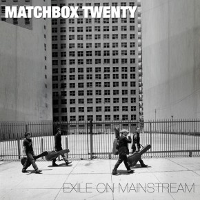 These Hard Times - EXILE ON MAINSTREAM