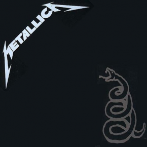 Nothing Else Matters - METALLICA