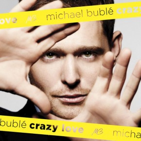 Crazy Love - CRAZY LOVE