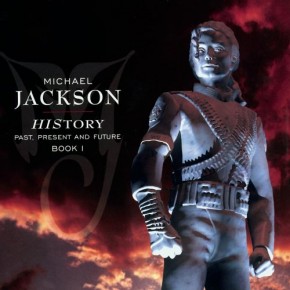Earth Song - HISTORY: PAST, PRESENT AND FUTURE, BOOK I