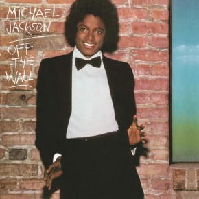 Dont Stop til You Get Enough - OFF THE WALL