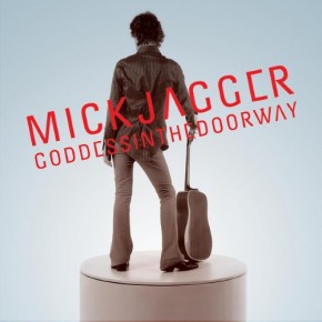 God Gave Me Everything - GODDESS IN THE DOORWAY