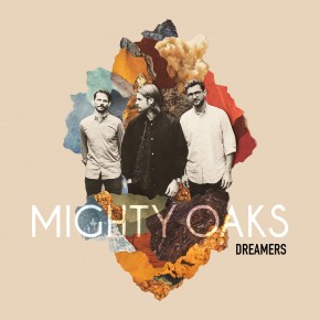 Dreamers - DREAMERS