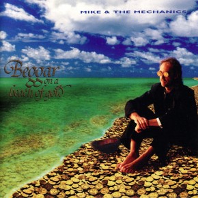Another Cup Of Coffee - BEGGAR ON A BEACH OF GOLD
