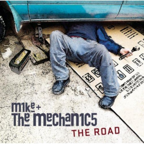Background Noise - THE ROAD