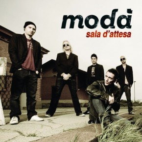 Tra Le Tue Mani - SALA DATTESA