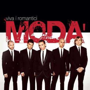 Come Un Pittore - VIVA I ROMANTICI