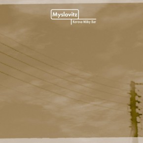 Sound Of Solitude - KOROVA MILKY BAR