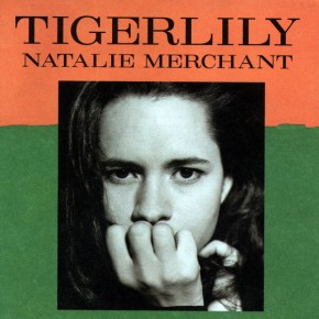 Jealousy - TIGERLILY